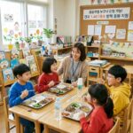 2026 초등학생 방학 틈새돌봄 신청방법 총정리! 전국 1,461개소 운영·급식 지원까지